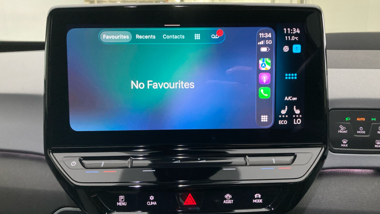 Volkswagen ID.3 150kW Tour Pro S 77kWh 5dr Auto Electric Hatchback